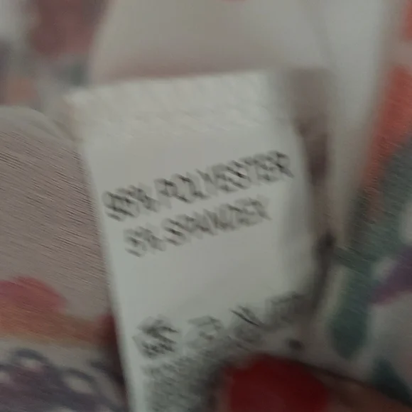 Bobo duster one size - Picture 3 of 4